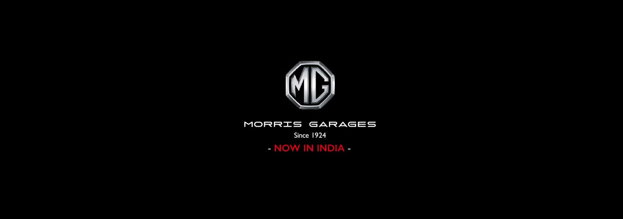 MG-Motor-India-Website