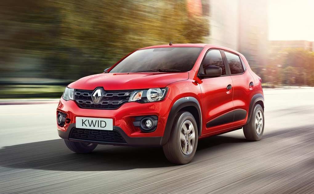 Renault-Kwid-0.8L