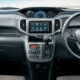 Suzuki-Solio-Interior