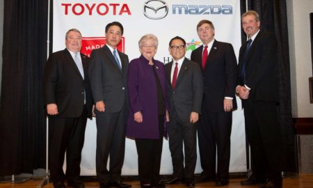 Toyota-Mazda-Alabama-Plant