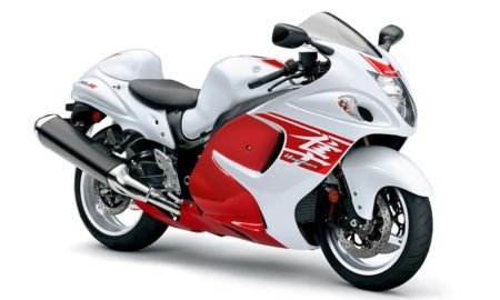 2018-Suzuki-Hayabusa