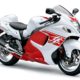 2018-Suzuki-Hayabusa