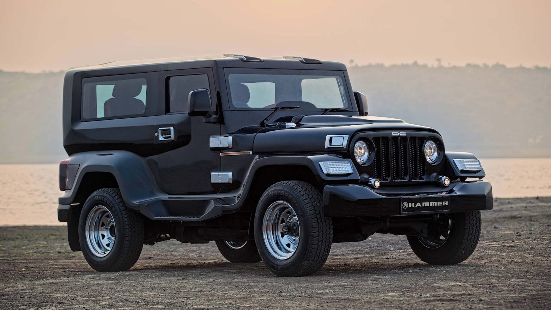 DC-Design-Hammer-Mahindra-Thar_5