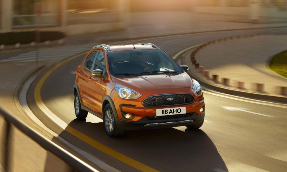 Ford-KA+-Active-Crossover
