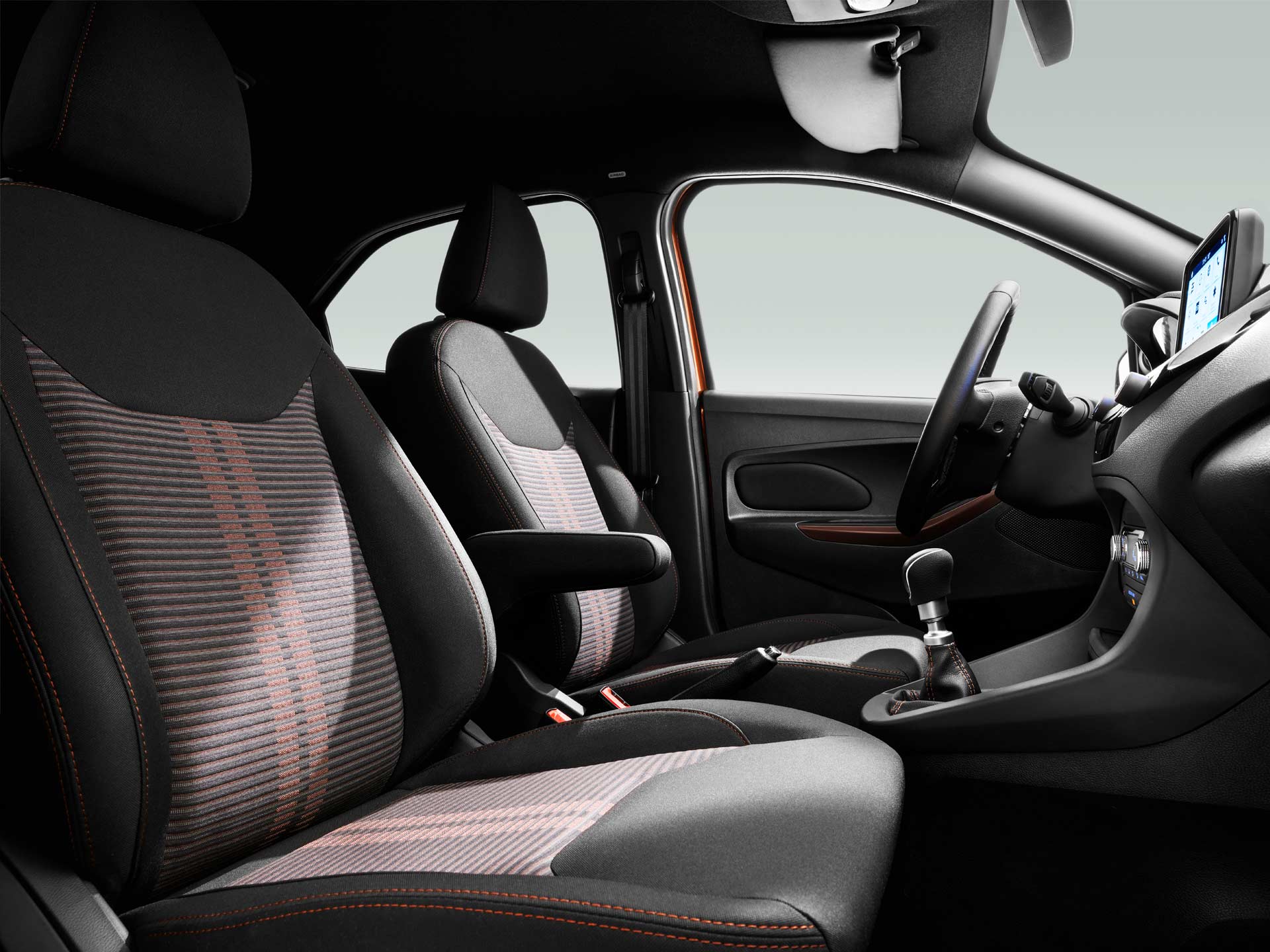 Ford-KA+-Active-Crossover-interior