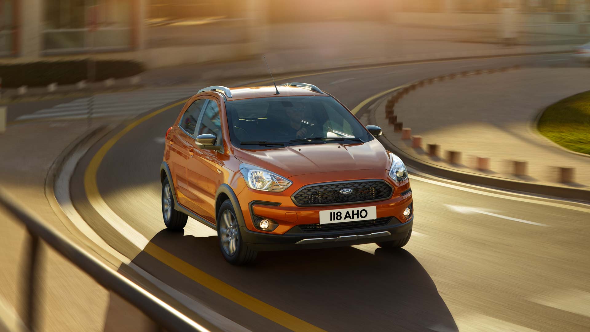 Ford-KA+-Active-Crossover