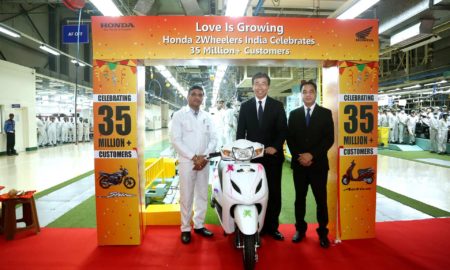 Honda-2Wheelers-India-35-Million