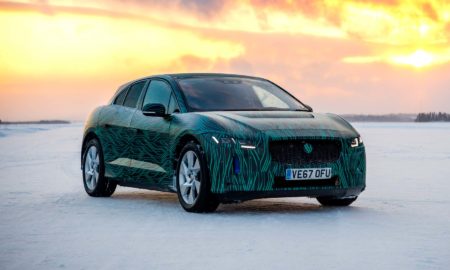 Jaguar-I-Pace-2018-Arctic-winter-testing