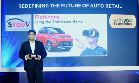 Mahindra-brings-showroom-home-virtual-reality