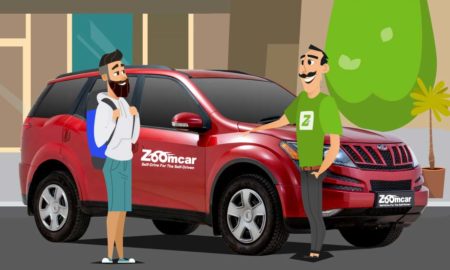 Mahindra-to-invest-in-Zoomcar
