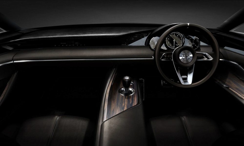 Mazda-Vision-Coupe-interior