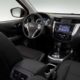 Nissan-Terra-Interior