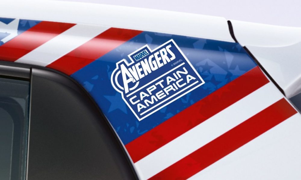 Renault-Kwid-Avengers-Captain-America_5