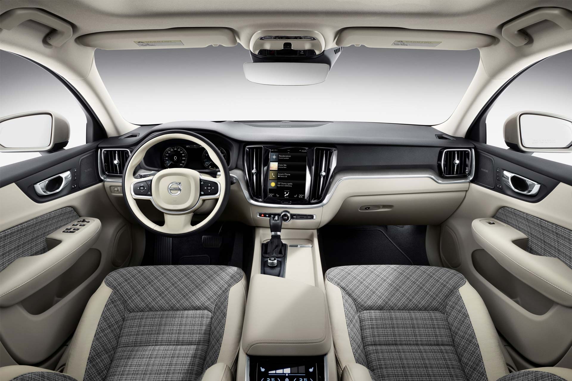 Second-Generation-2018-Volvo-V60-Interior