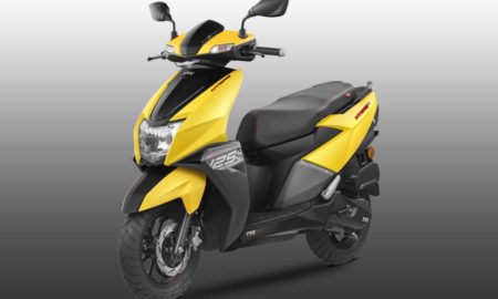 TVS-NTorq-125