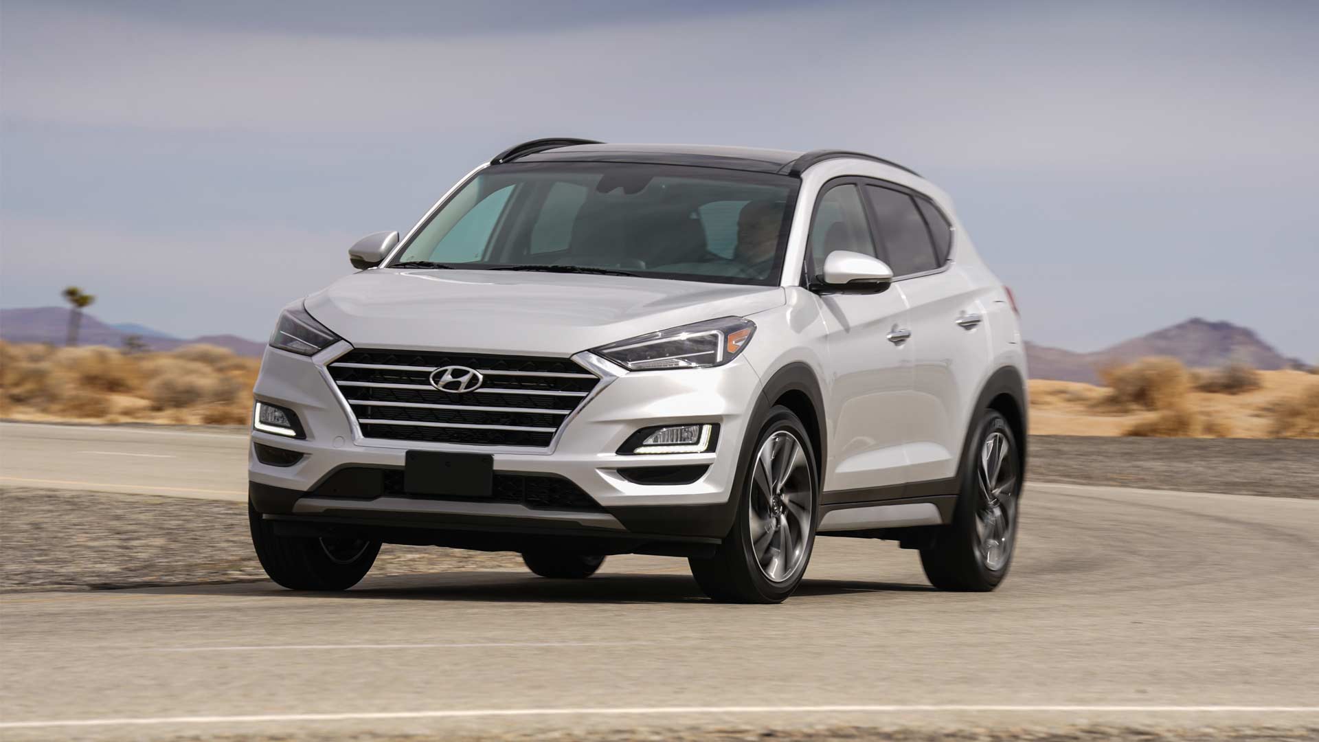 2019 Hyundai Tucson gets refreshed exterior and more