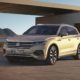 3rd-generation-2018-Volkswagen-Touareg