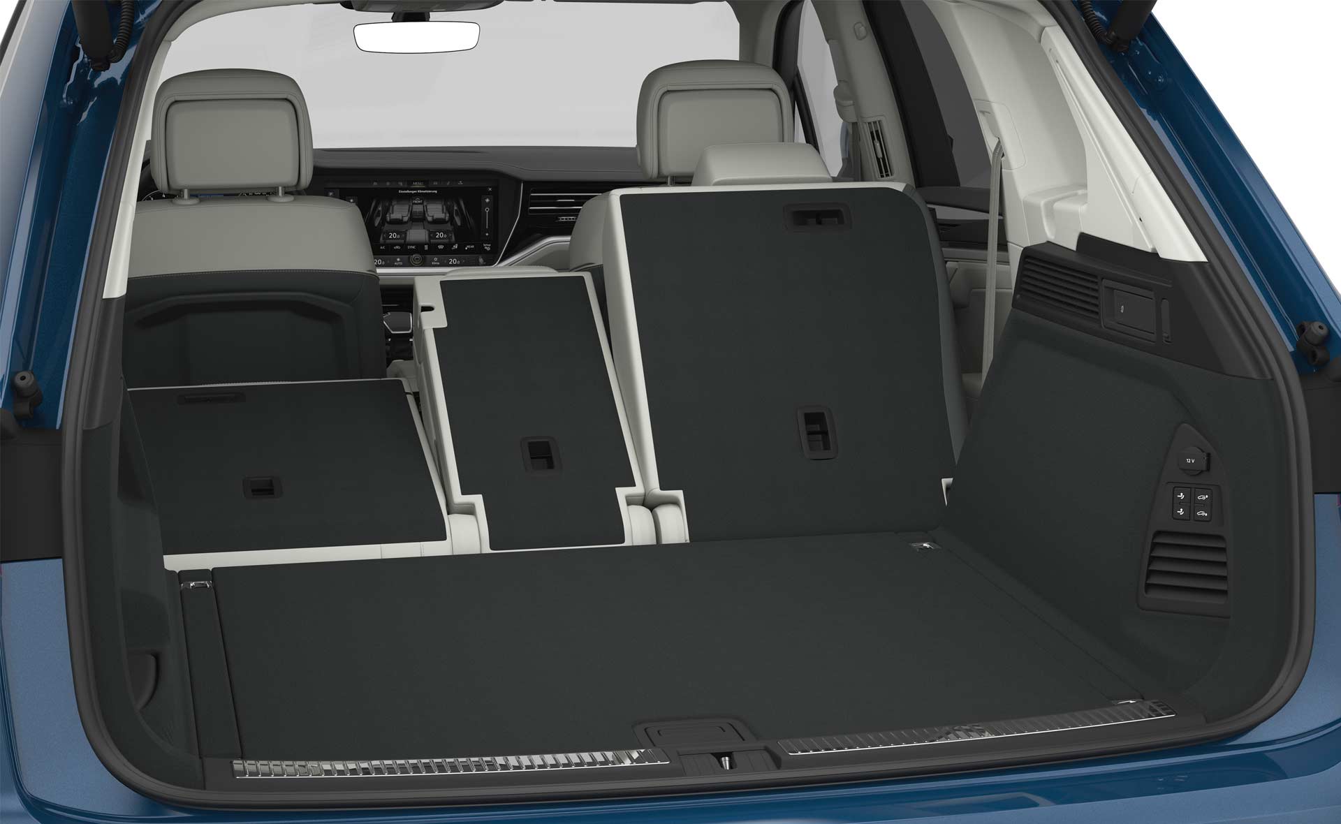 3rd-generation-2018-Volkswagen-Touareg-interior_3