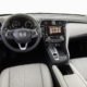 3rd-generation-2019-Honda-Insight-interior