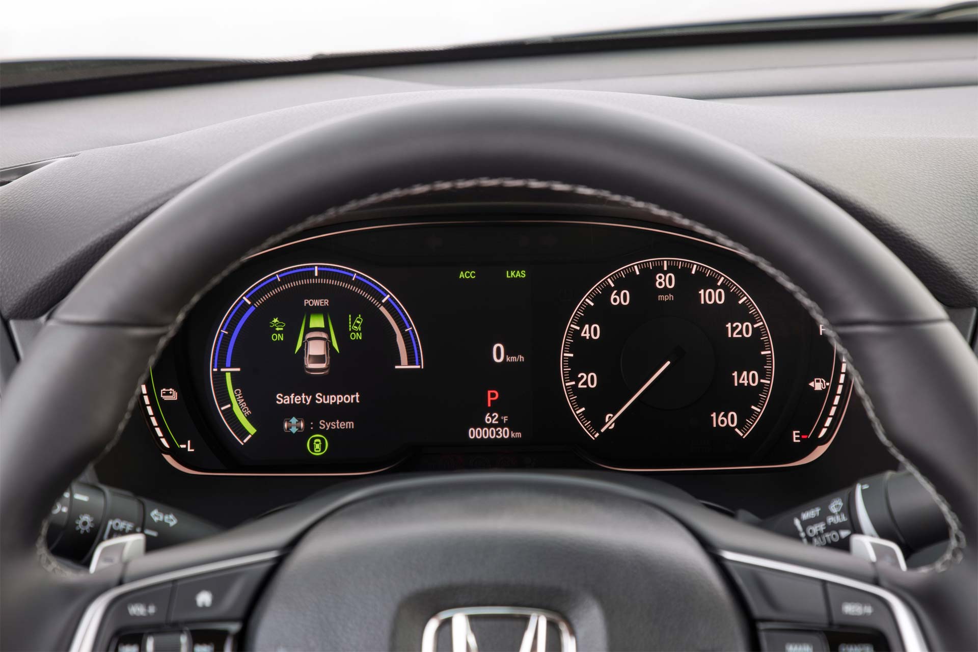 3rd-generation-2019-Honda-Insight-interior_2