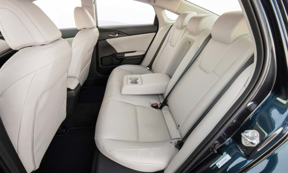 3rd-generation-2019-Honda-Insight-interior_4