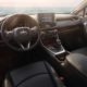 5th-generation-2019-Toyota-RAV4-interior