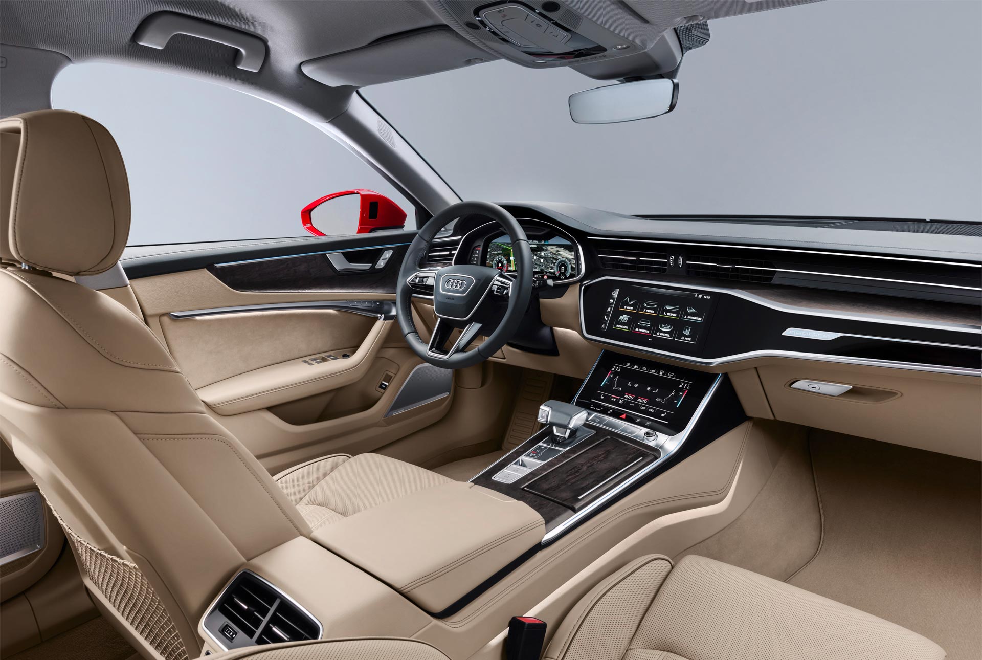 5th-generation-2018-Audi-A6-Interior_2