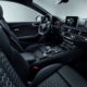 Audi RS 5 Sportback interior