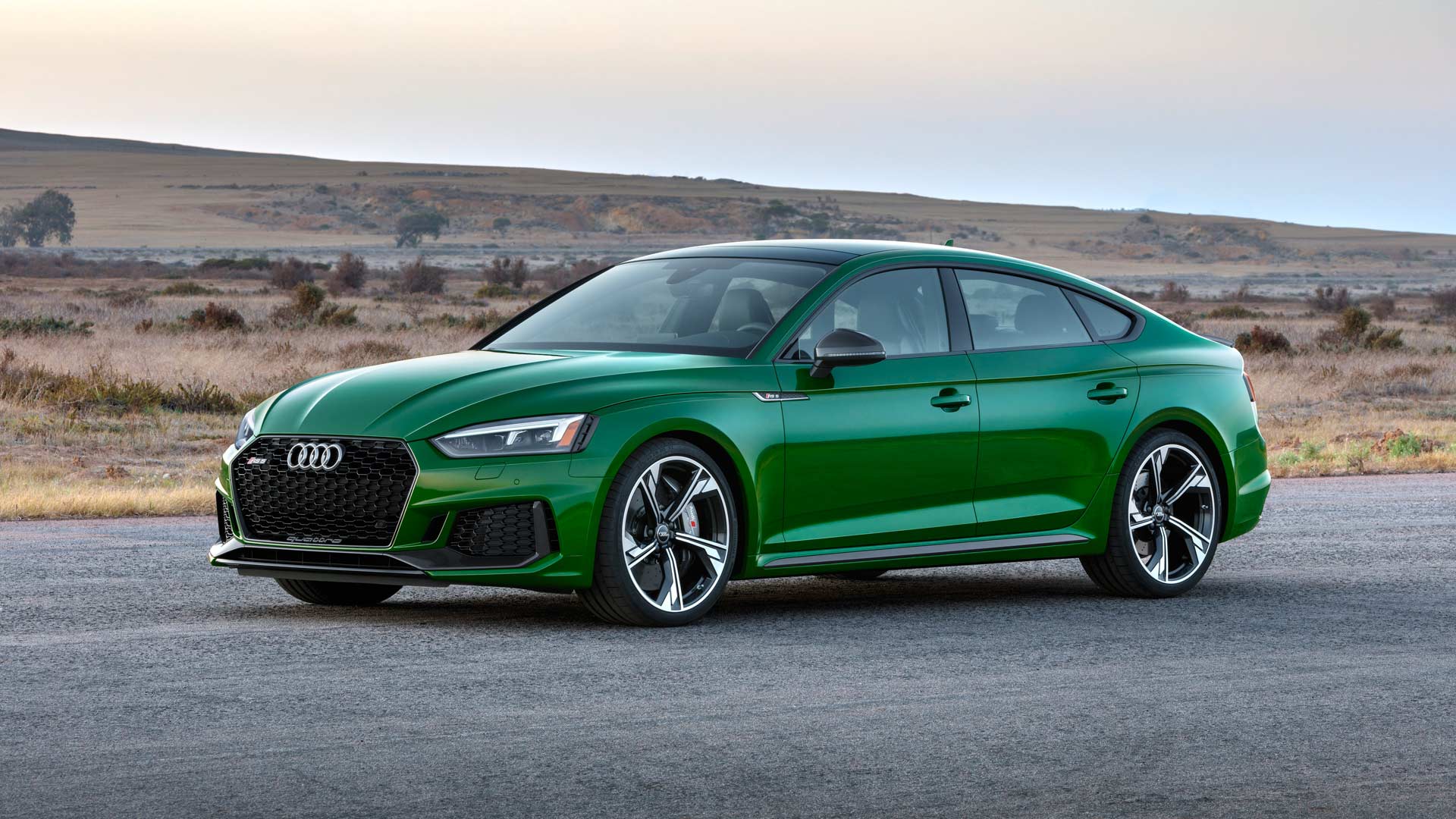 Audi RS 5 Sportback_2