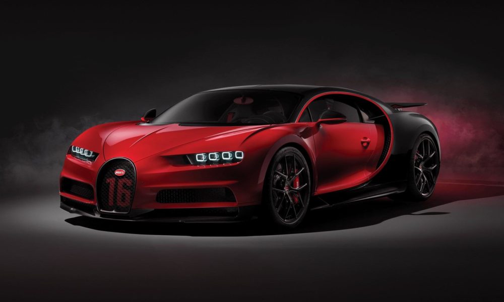 Bugatti Chiron Sport_5