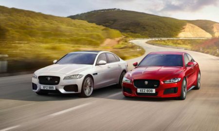 Jaguar-XE-and-XF-gets-Ingenium-Petrol-India