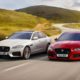 Jaguar-XE-and-XF-gets-Ingenium-Petrol-India