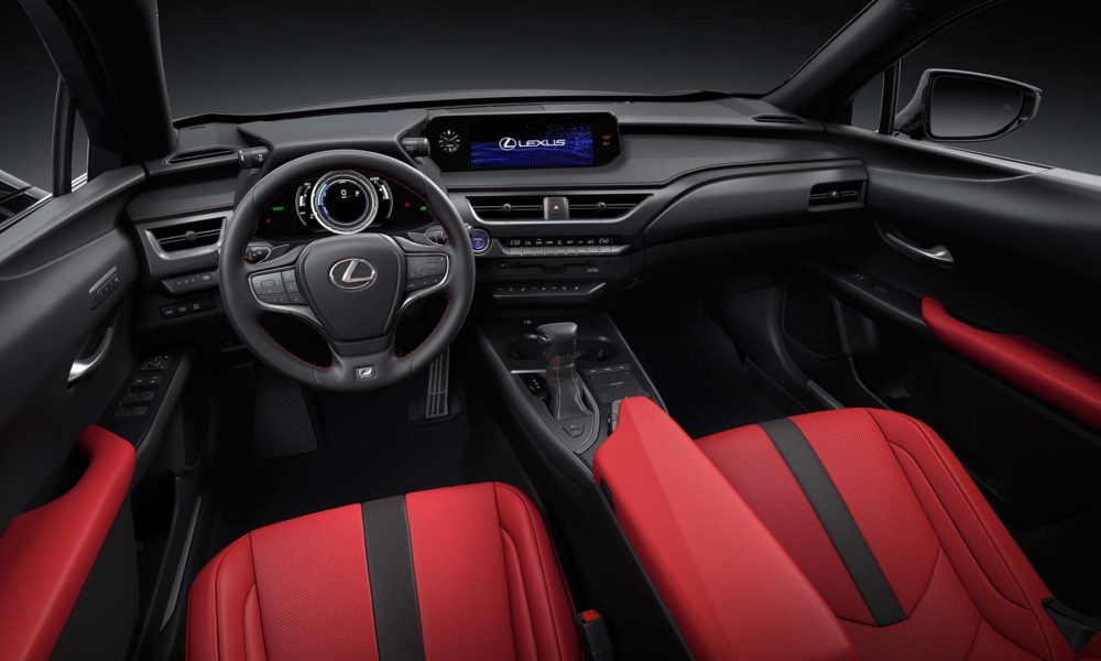 Lexus-UX-250h-F-Sport-interior