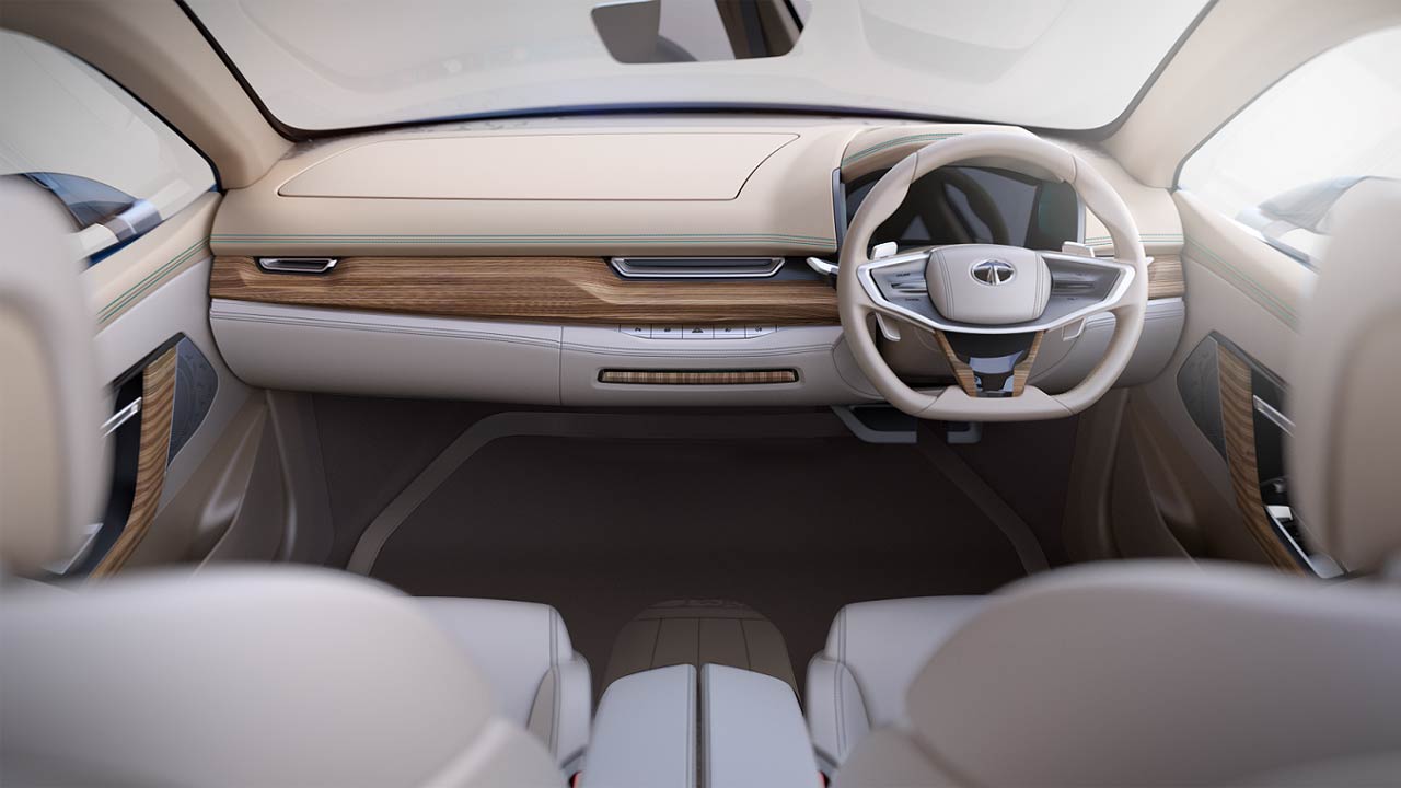 Tata-E-Vision-electric-sedan-concept-interior