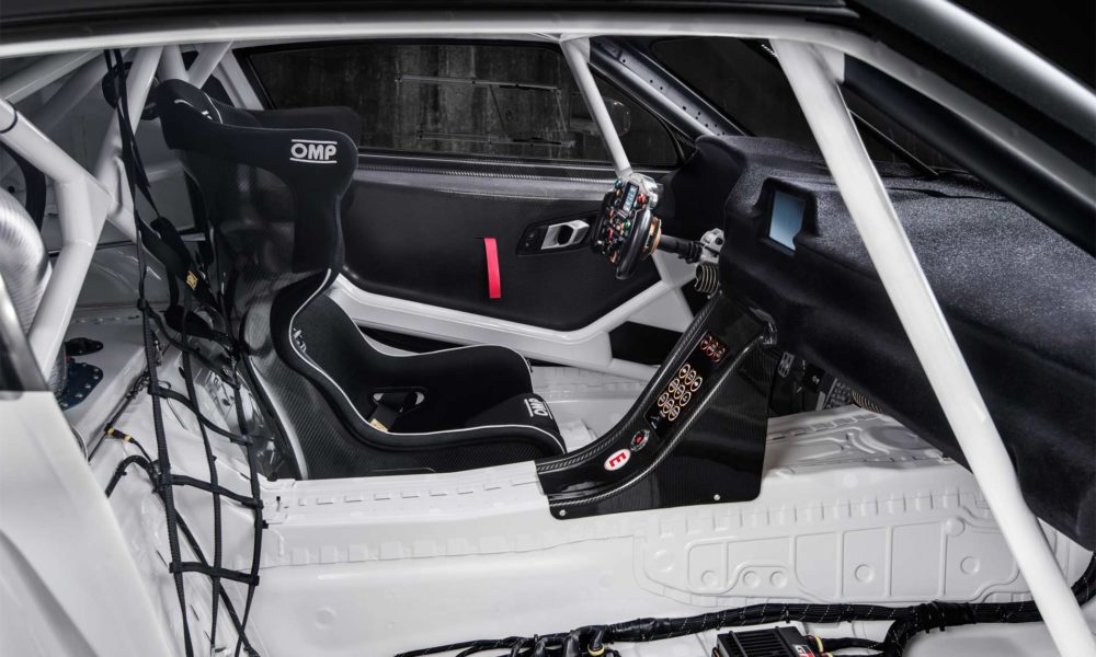 Toyota-GR-Supra-Racing-Concept-interior