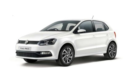 Volkswagen-Polo-Pace