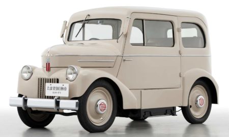 1947-Nissan-Tama-electric-vehicle
