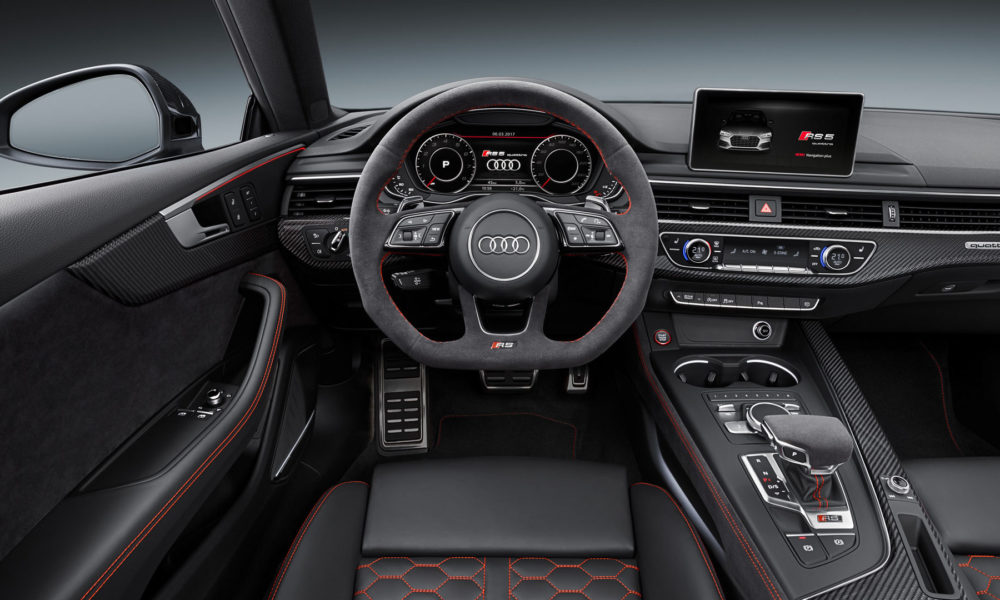 2018-Audi-RS5-Coupe-interior