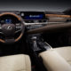2019-7th-generation-Lexus-ES-300h-interior