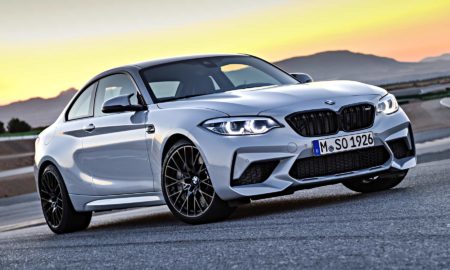 2019-BMW-M2-Competition