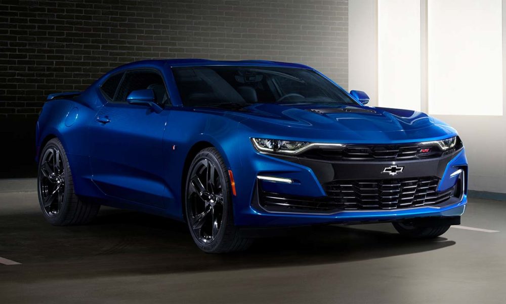 2019-Chevrolet-Camaro-SS