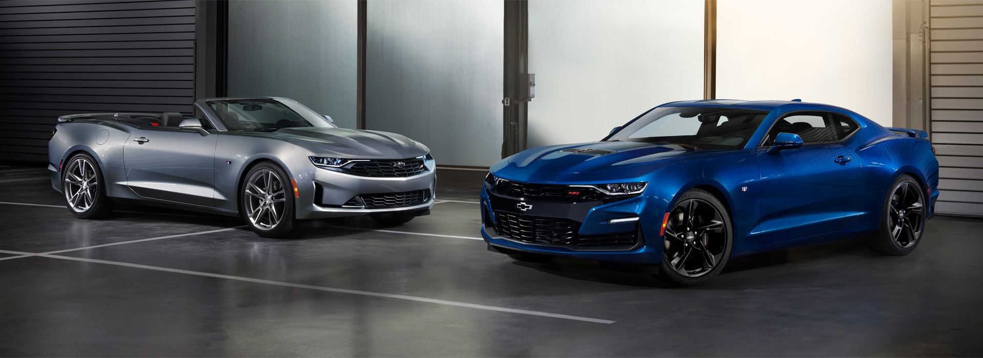 2019-Chevrolet-Camaro-SS-and-RS