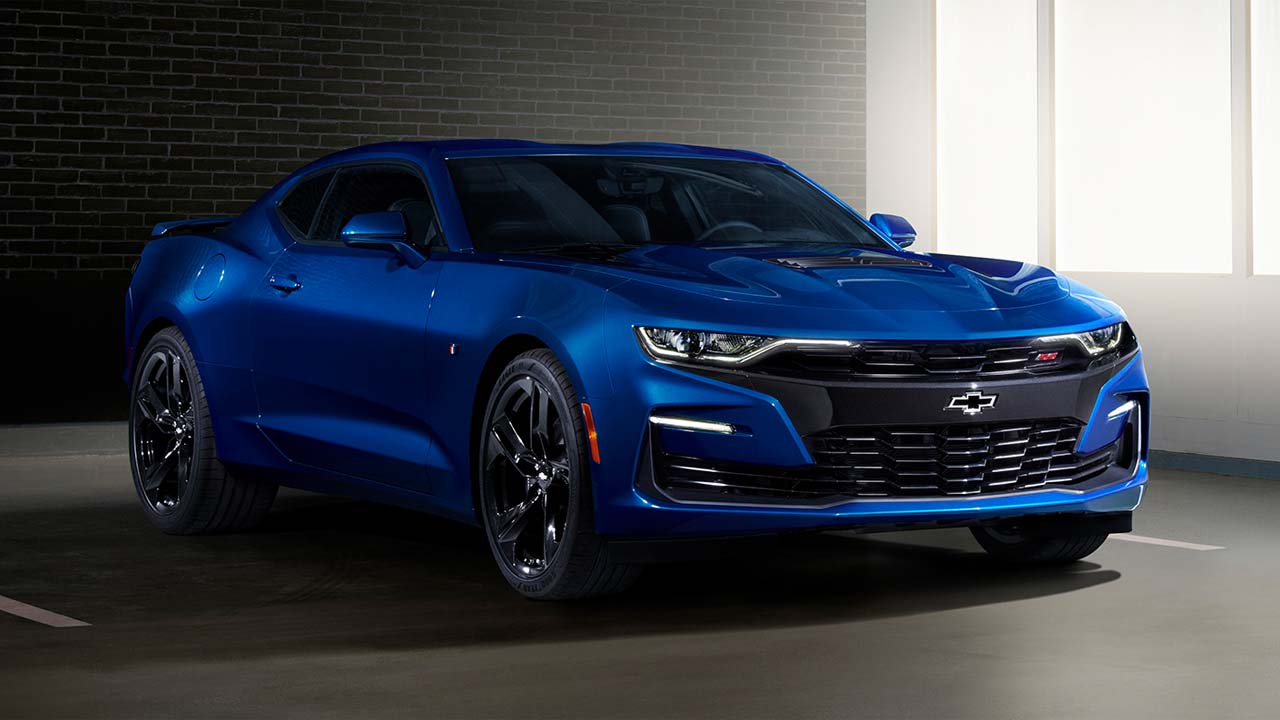 2019-Chevrolet-Camaro-SS