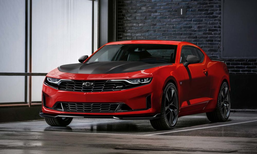2019-Chevrolet-Camaro-Turbo1LE
