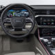 8th-generation-2018-Audi-A6-Avant-interior