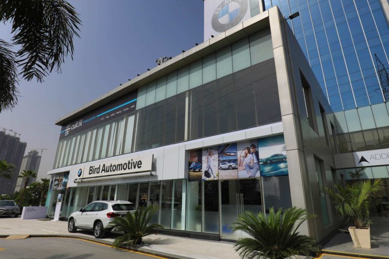 BMW India opens 9th dealership in Delhi NCR region - Autodevot