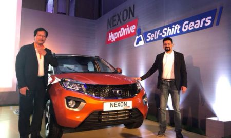 Tata-Nexon-HyprDrive-AMT