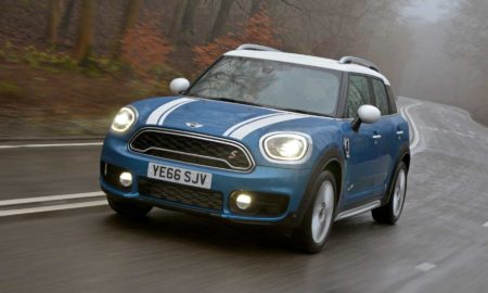 2017-second-generation-Mini-Countryman-Cooper-S