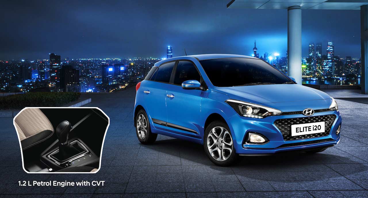 2018-Hyundai-Elite-i20-CVT