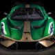 Brabham BT62